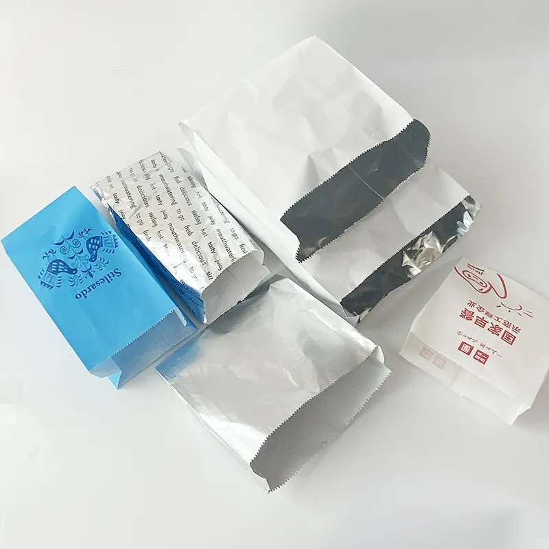 BBQ Sandwich Bag 1