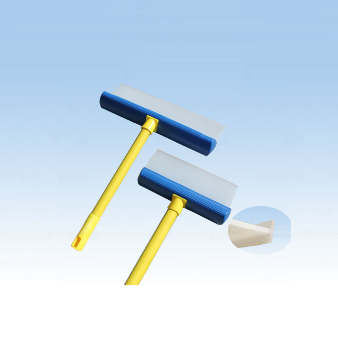 Hot Selling Silicone Water Blade Car Window, Car Wiper (CN1615)