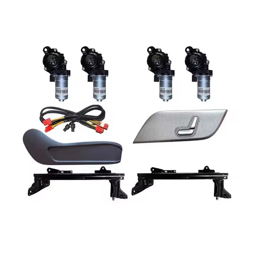 for Mercedes-Benz a-Class W176 LED Headlights A180200260 High Quality 12V Auto Lighting System for Automotive New Condition