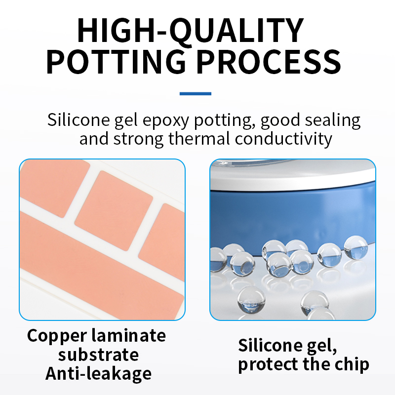 Mdc 90A 1600V Thyristor High-Power Rectifier Tube Bridge Diode Module Silicon Frequency Converter Battery Charging Discharging