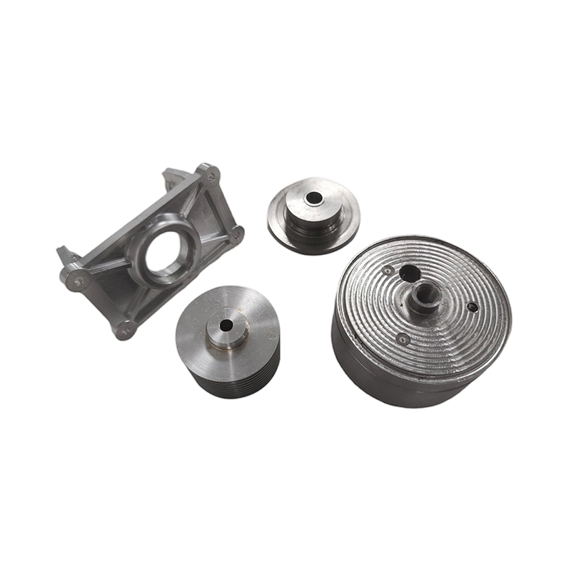 Radiator System Renewal Structural Builder