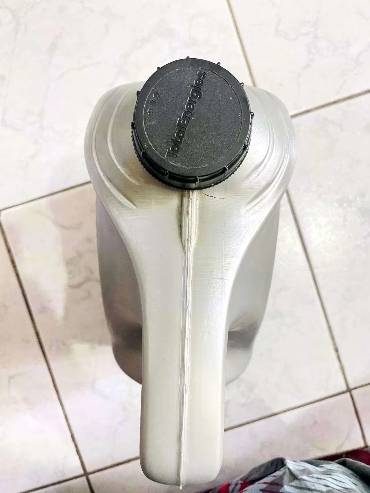 Protect Your Engines Future: Quartz Ineo Ecs Safeguards Sensitive Emissions Systems