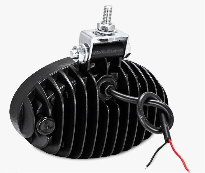 4 Inch Round LED Light Auto Lighting Systems LED for Headlight