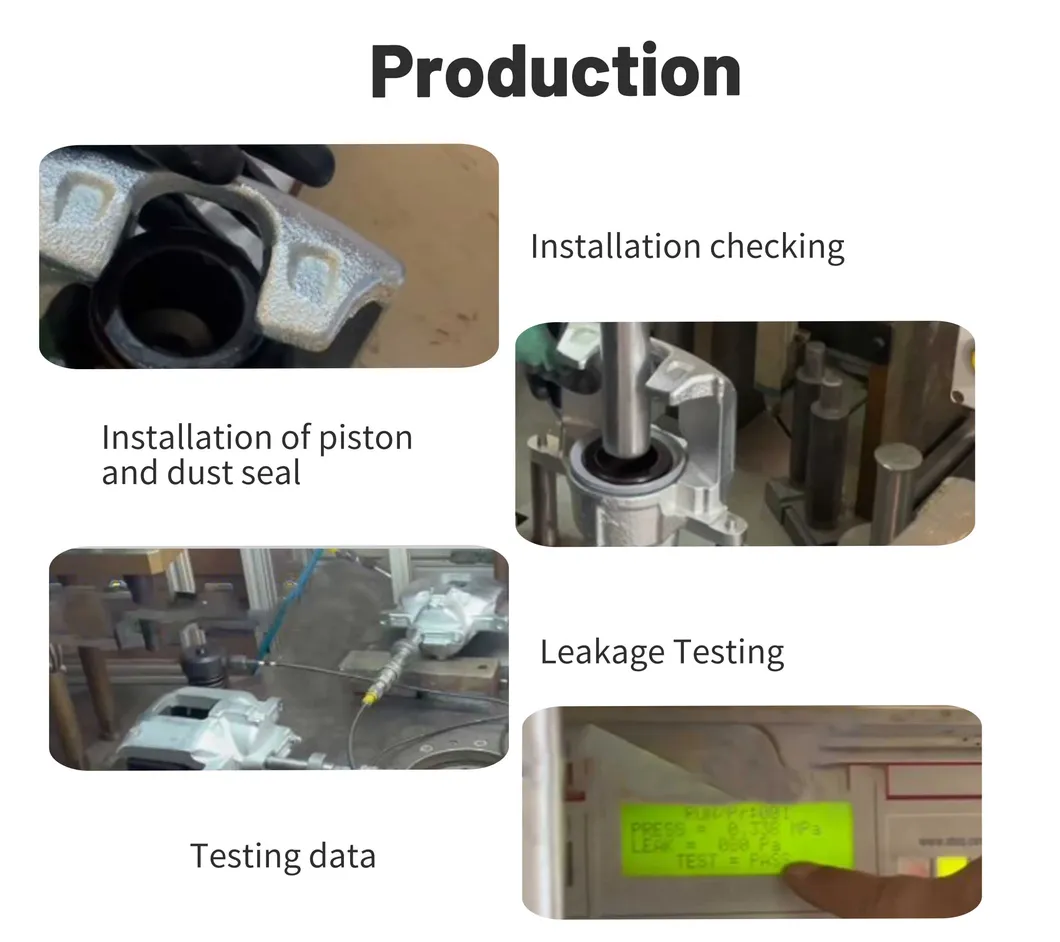 Factory Production Line