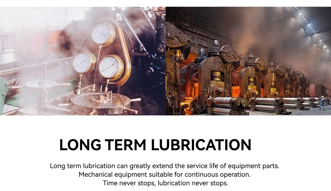 Dry Lubricant Spray 4