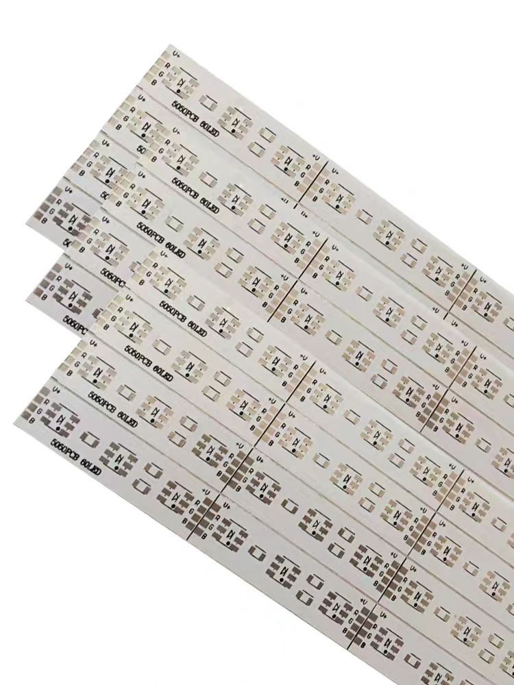 Advanced PCB Manufacturing for Automotive LED Lighting Systems with Aluminum Mc PCB
