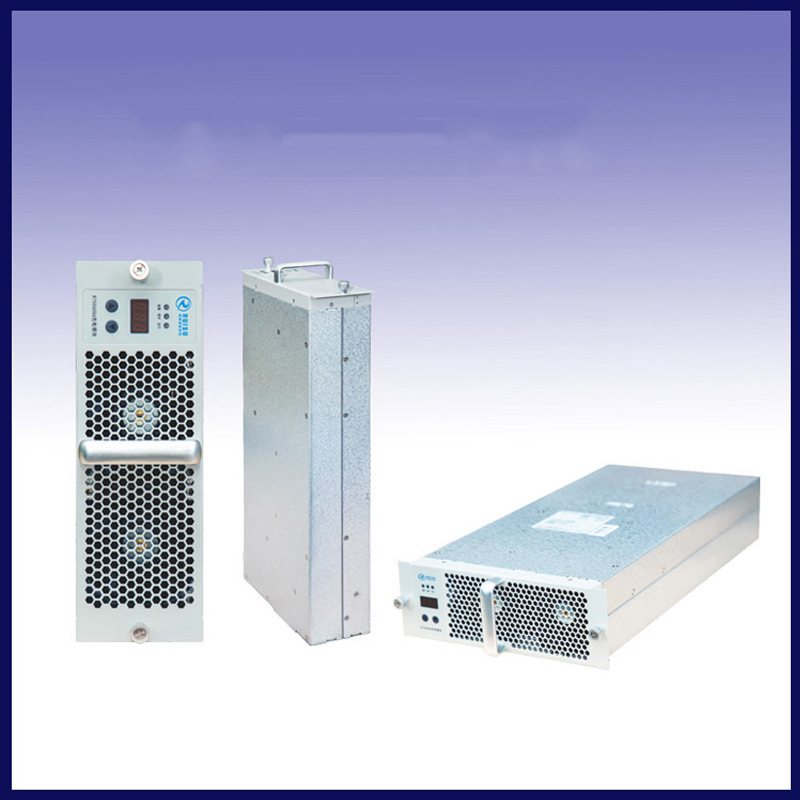 Ruisu 20kw EV DC Charger Power Module for Lithium Battery Charging