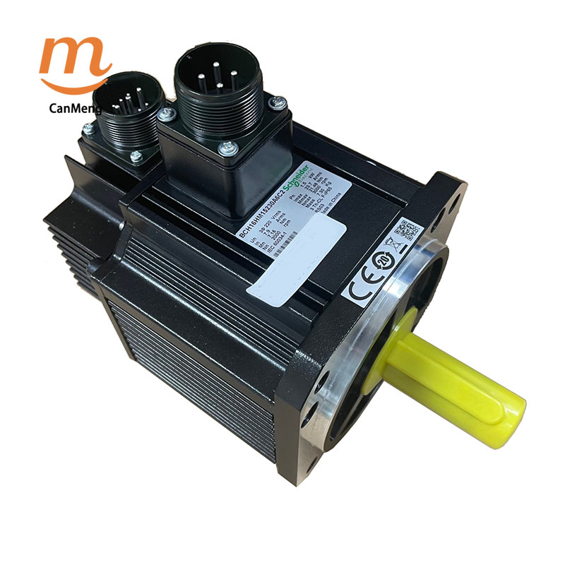 Original S-Chneider Lxm16du10m2X/Lxm16du15m2X/Lxm26du30m3X Servo Drive