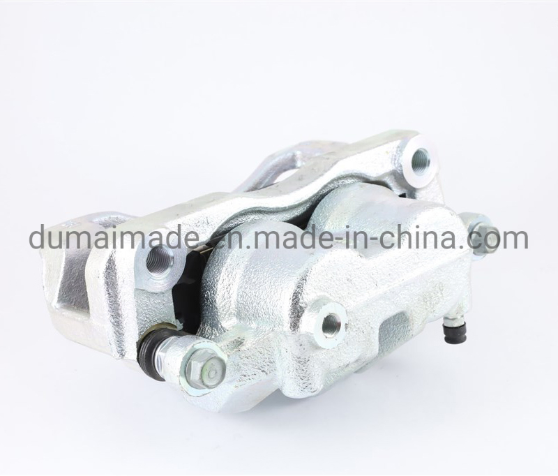 C41r92.3502137, C41r92.3502136 Gazelle Next 4.6 Brake System of Russia Truck Brake Calipers Rear