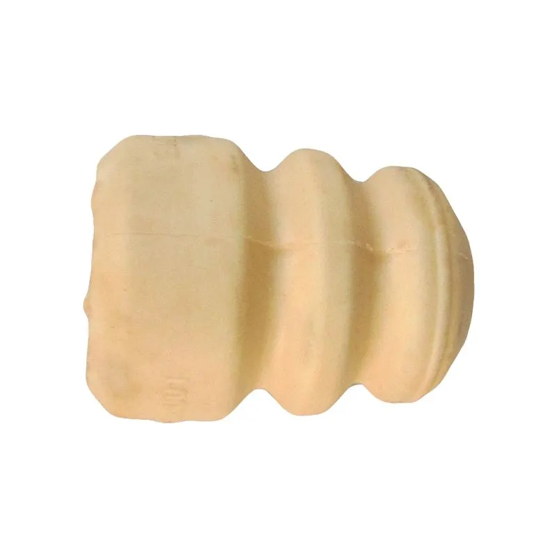 Shock Absorber Part 2