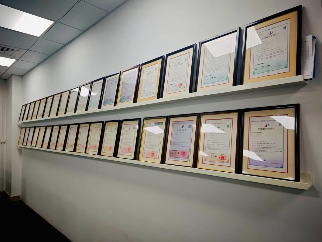 Rubber Parts Production