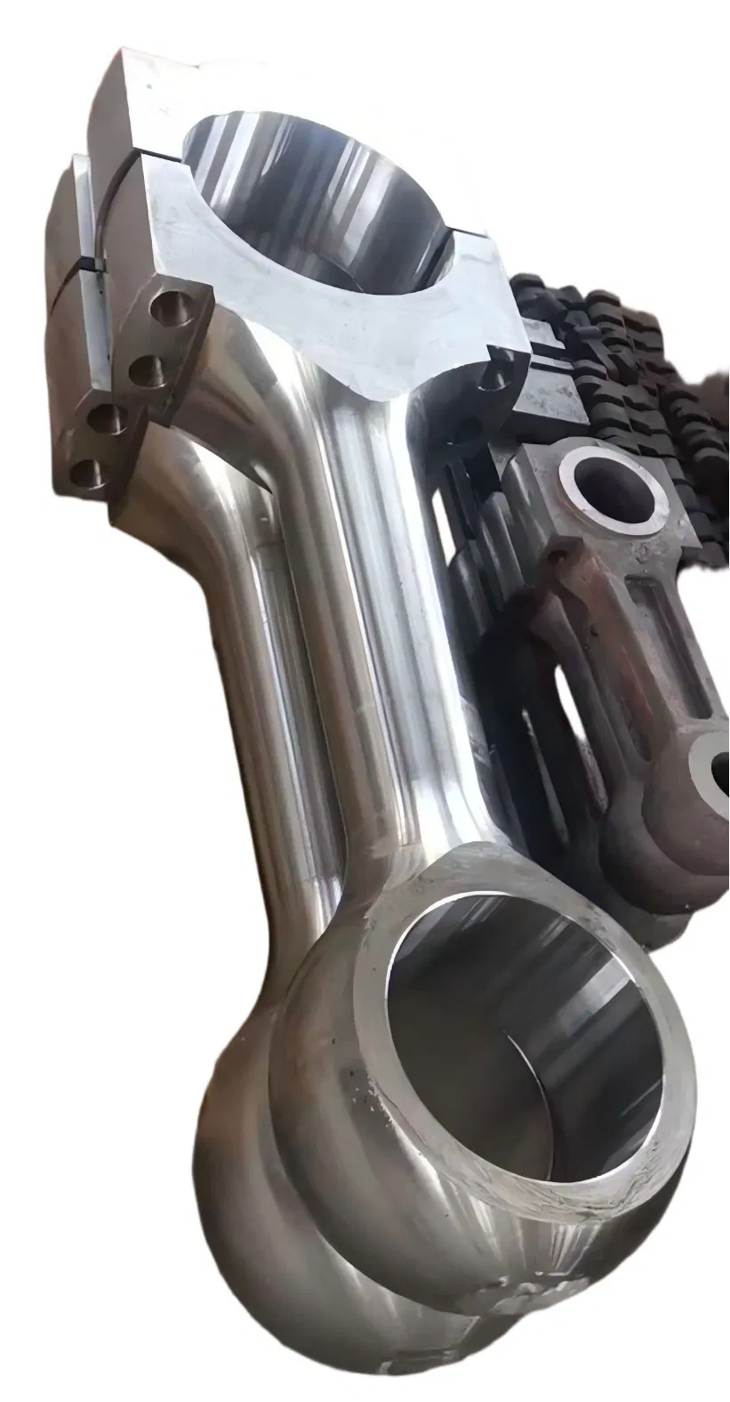 Reciprocating Compressor Crosshead Component