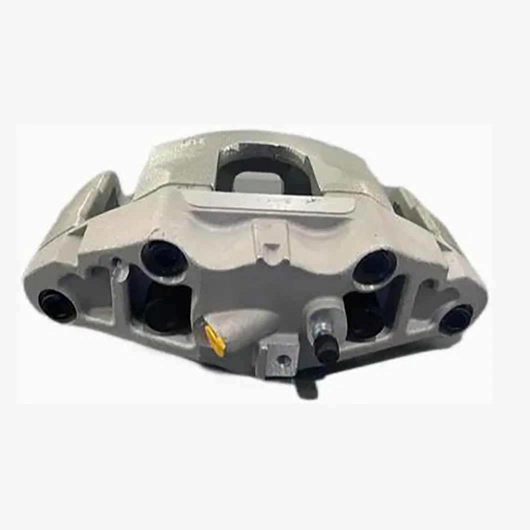 Hr Premium-Grade Ductile Iron Casting Dual Piston Front Brake Caliper Ford Ranger Nissan Navara Aftermarket Brake System Competitive Price