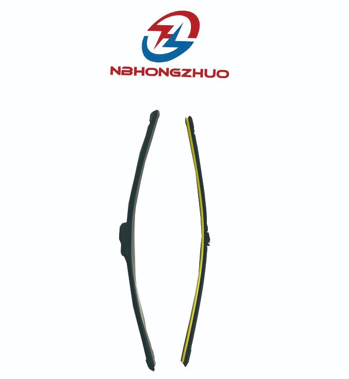 High Quality Soft Wiper Blade for Cars Window Washing