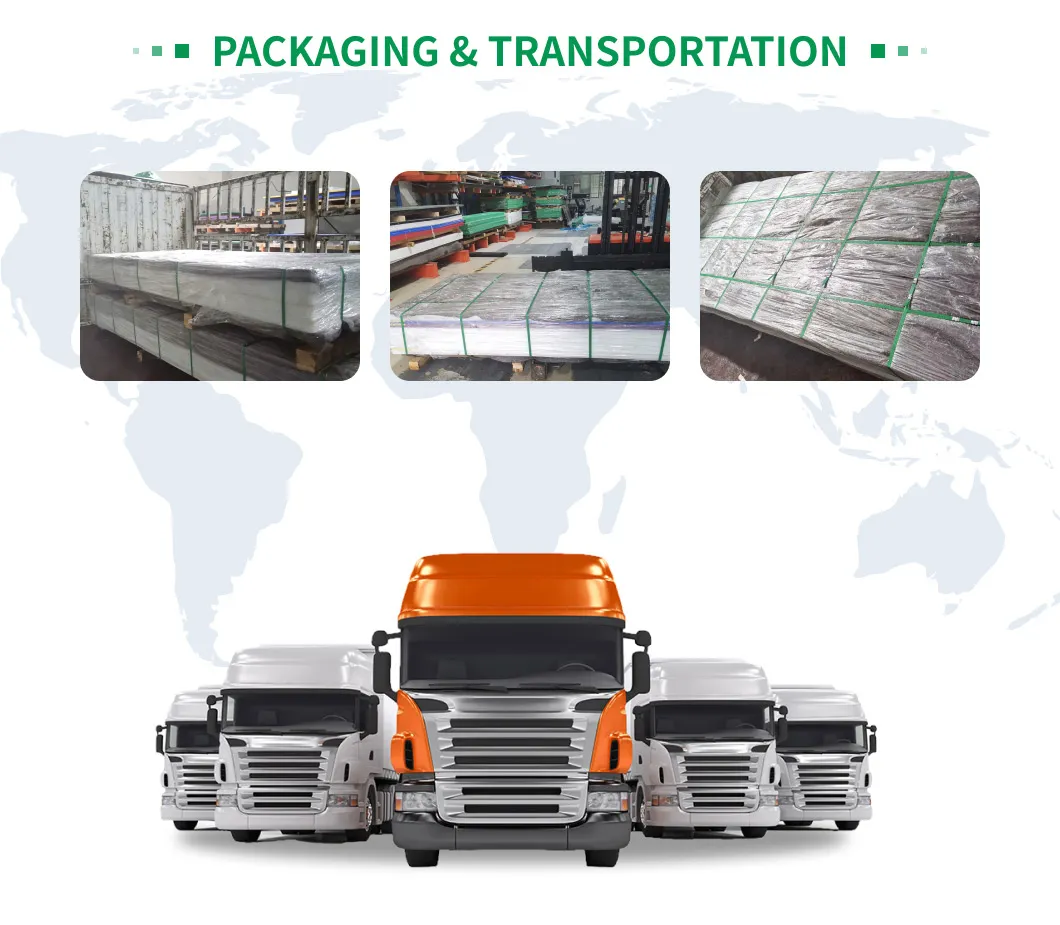 Industrial Plastic Solutions