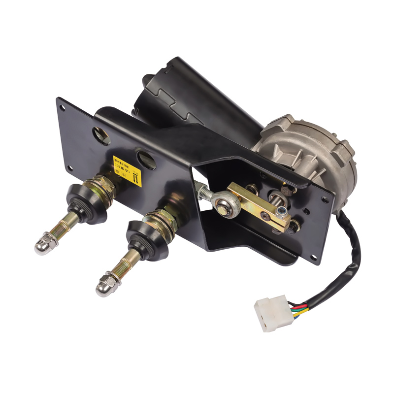 High Quality Train Parts &amp; Accessories High Working Efficiency Railway Wiper System