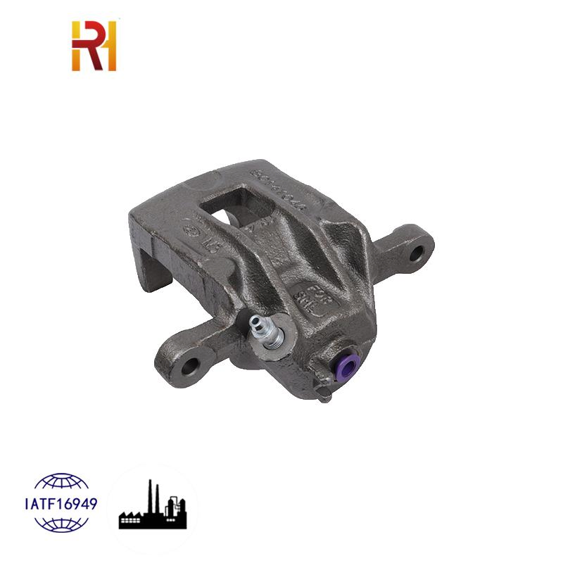 Customized Car Brake Kit Caliper Auto Brake Systems for Hyundai 583102ea00 583112ea00