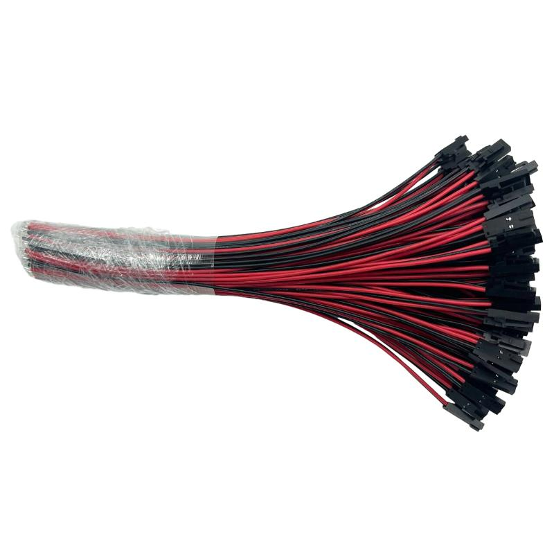 OEM Homehold Appliance LED Lighting Lamp Bar Power Cable Assembly