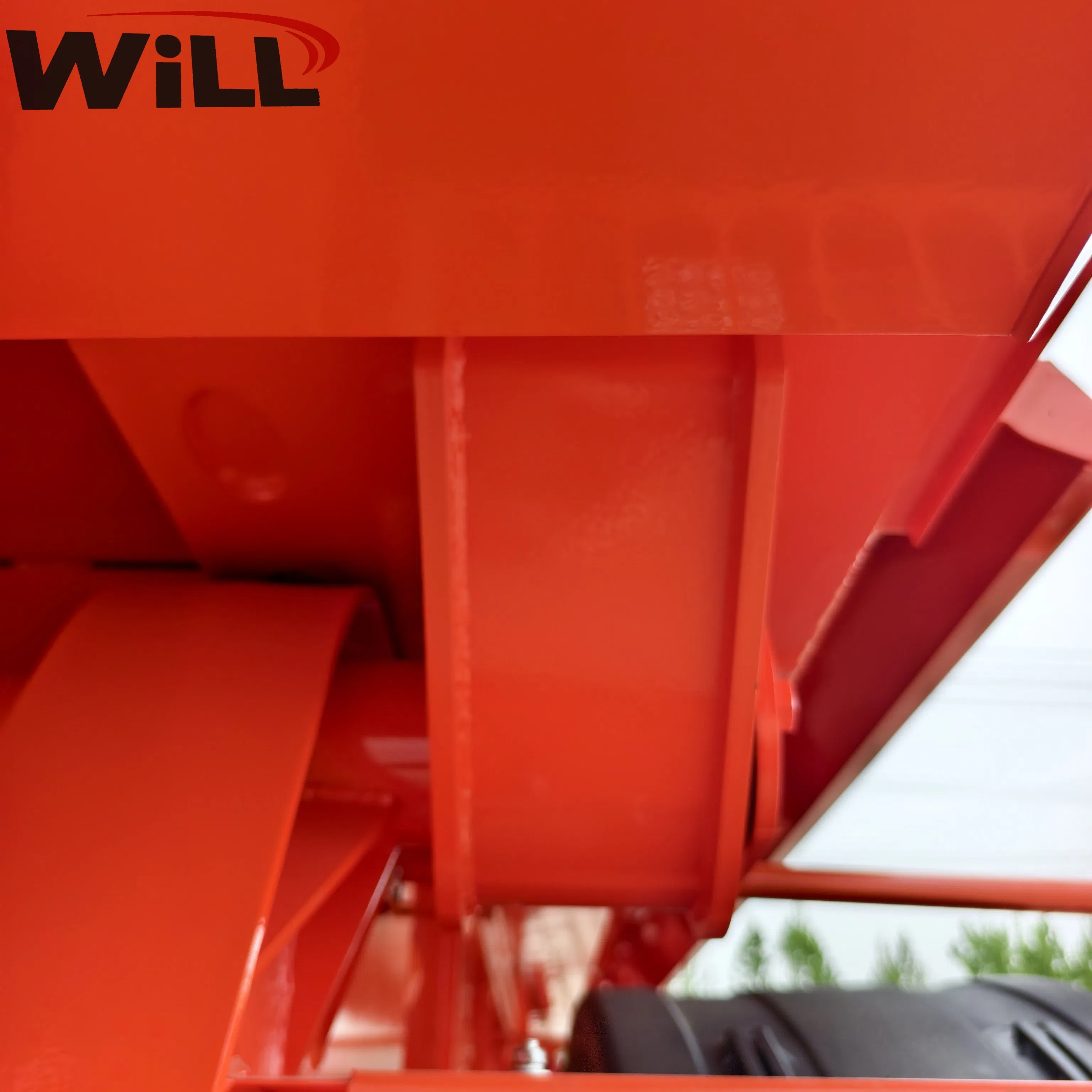 Modular U-Shaped Outlet System Connects to Other Ducting Components as Needed