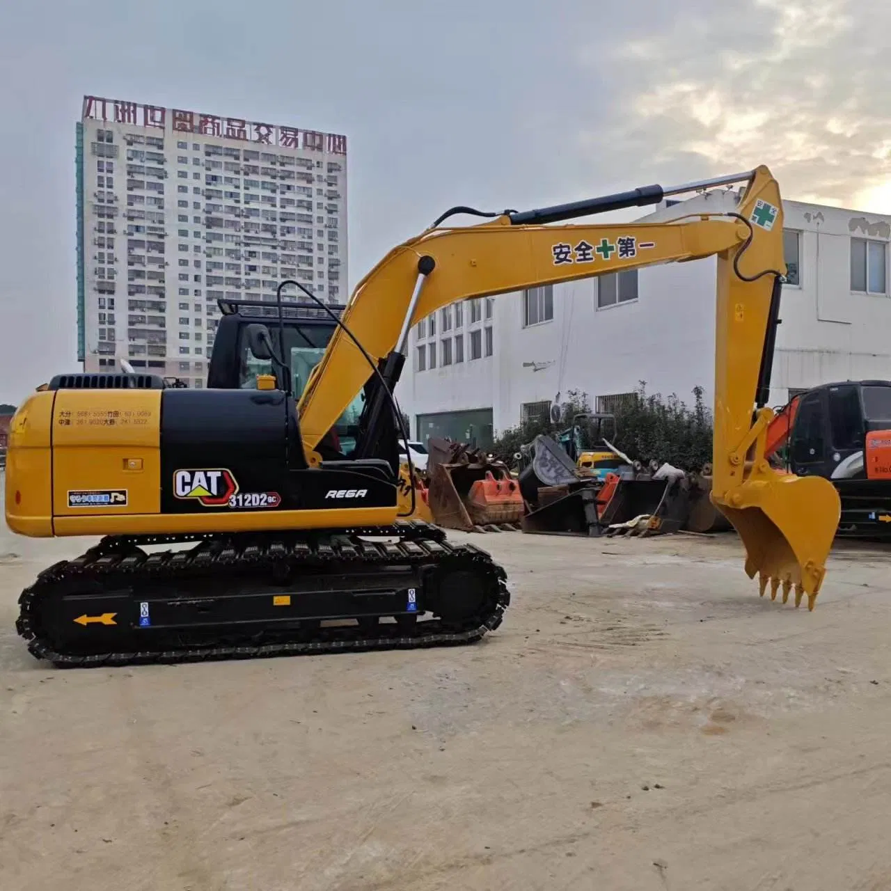 High-Quality Caterpillar Components at Low Prices for Top Performance