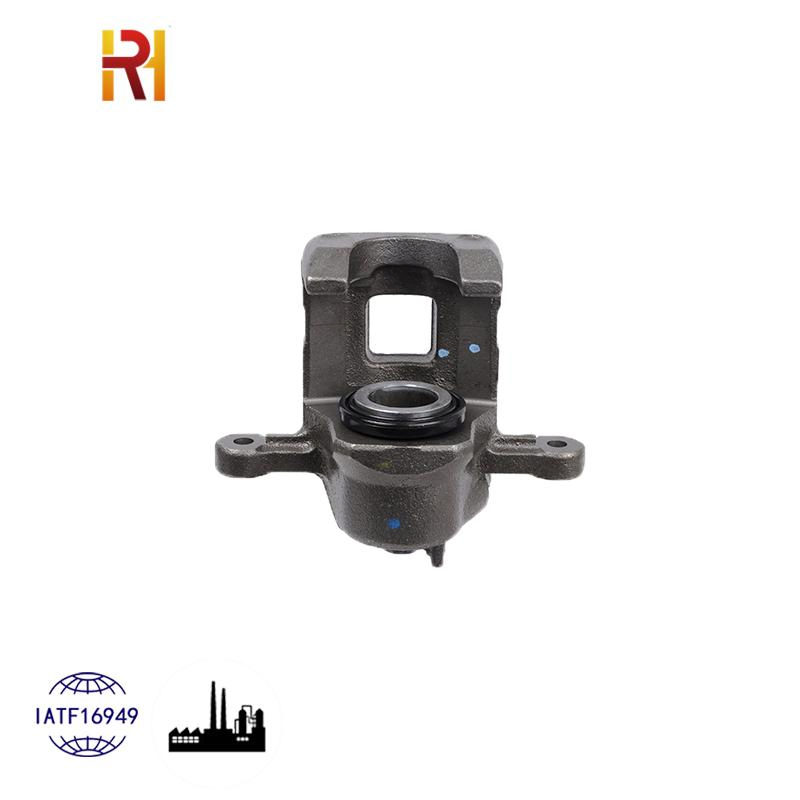 Customized Car Brake Kit Caliper Auto Brake Systems for Hyundai 583102ea00 583112ea00