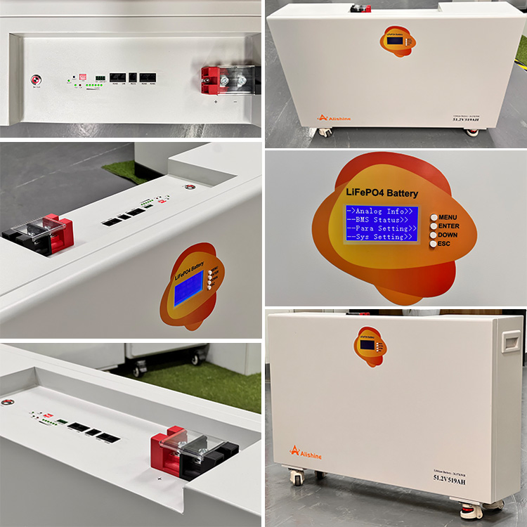 Solar Power System 30kw 50kw Complete off Grid Solar Kit for House