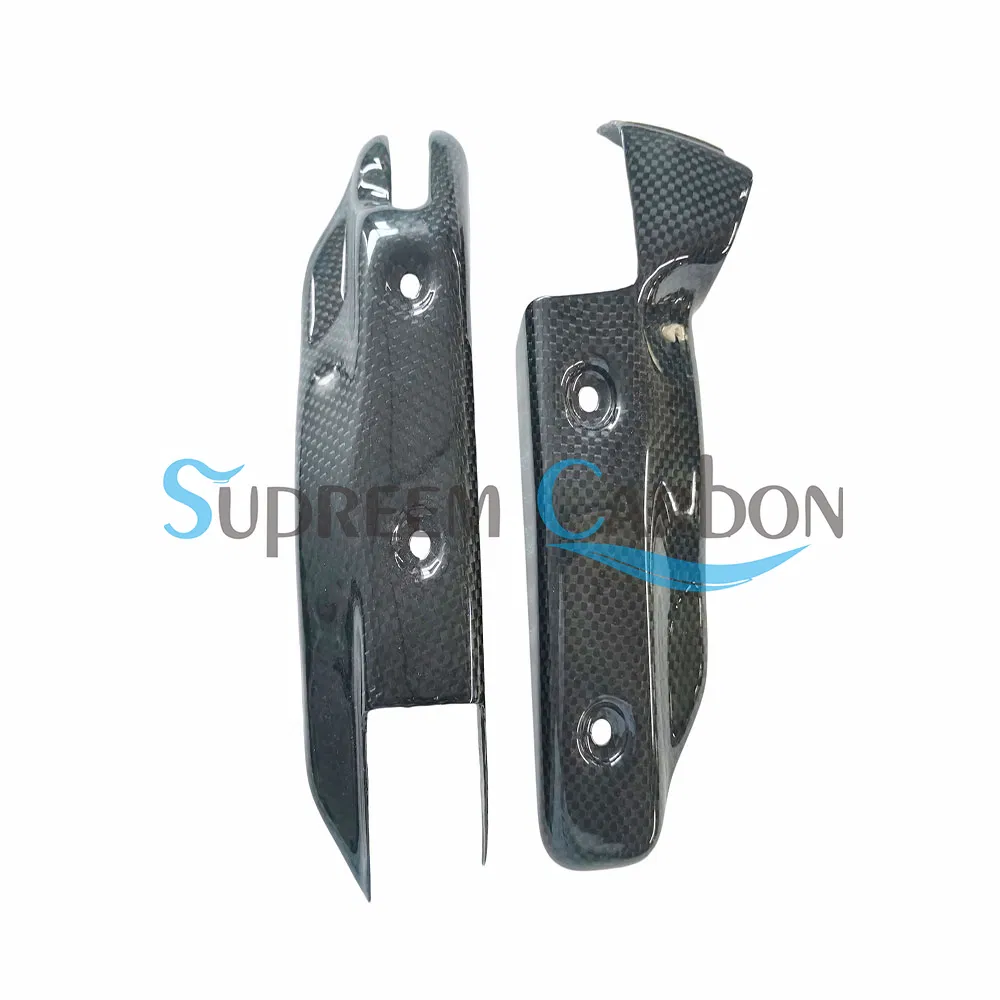 Carbon Fiber Motorcycle Brake System Accessories with Rubber Diaphragm Components for Ducati