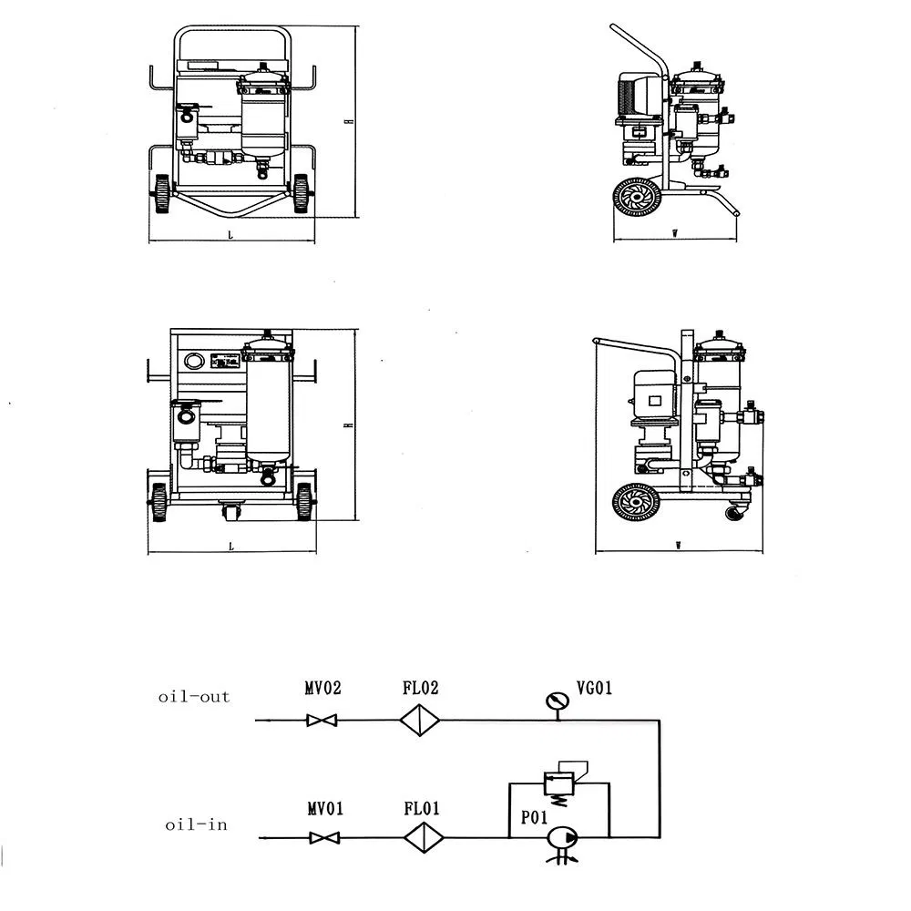 Schematic Diagram 2