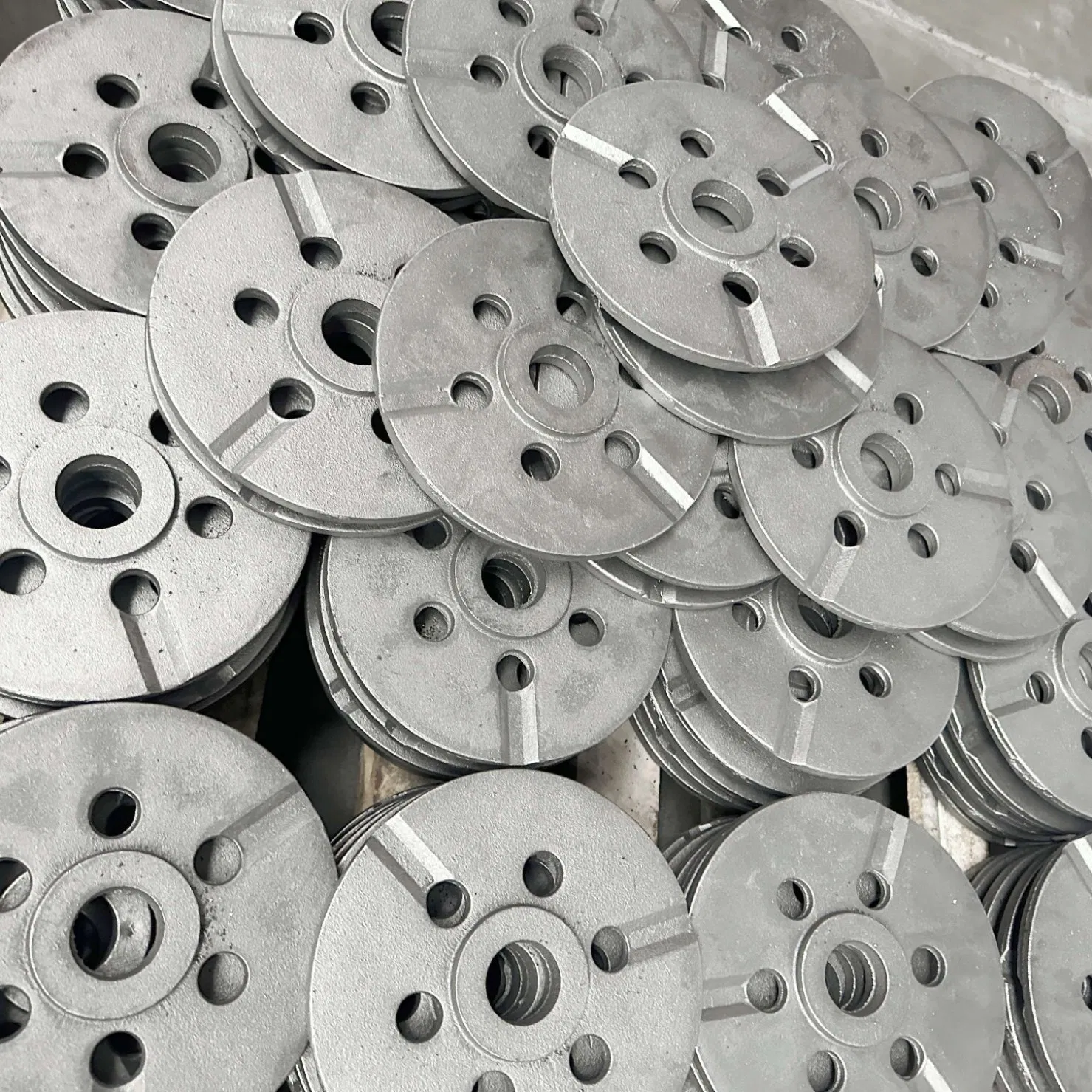 Custom Hoist Brake Wheel Components for Bando Crane Systems