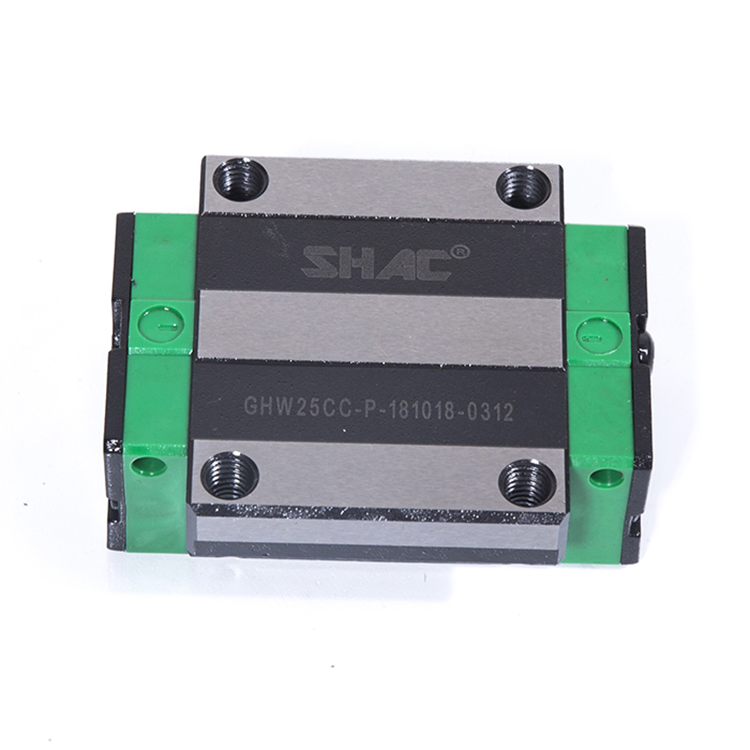 Premium Wholesale Linear Motion Machinery Components for Global Distribution