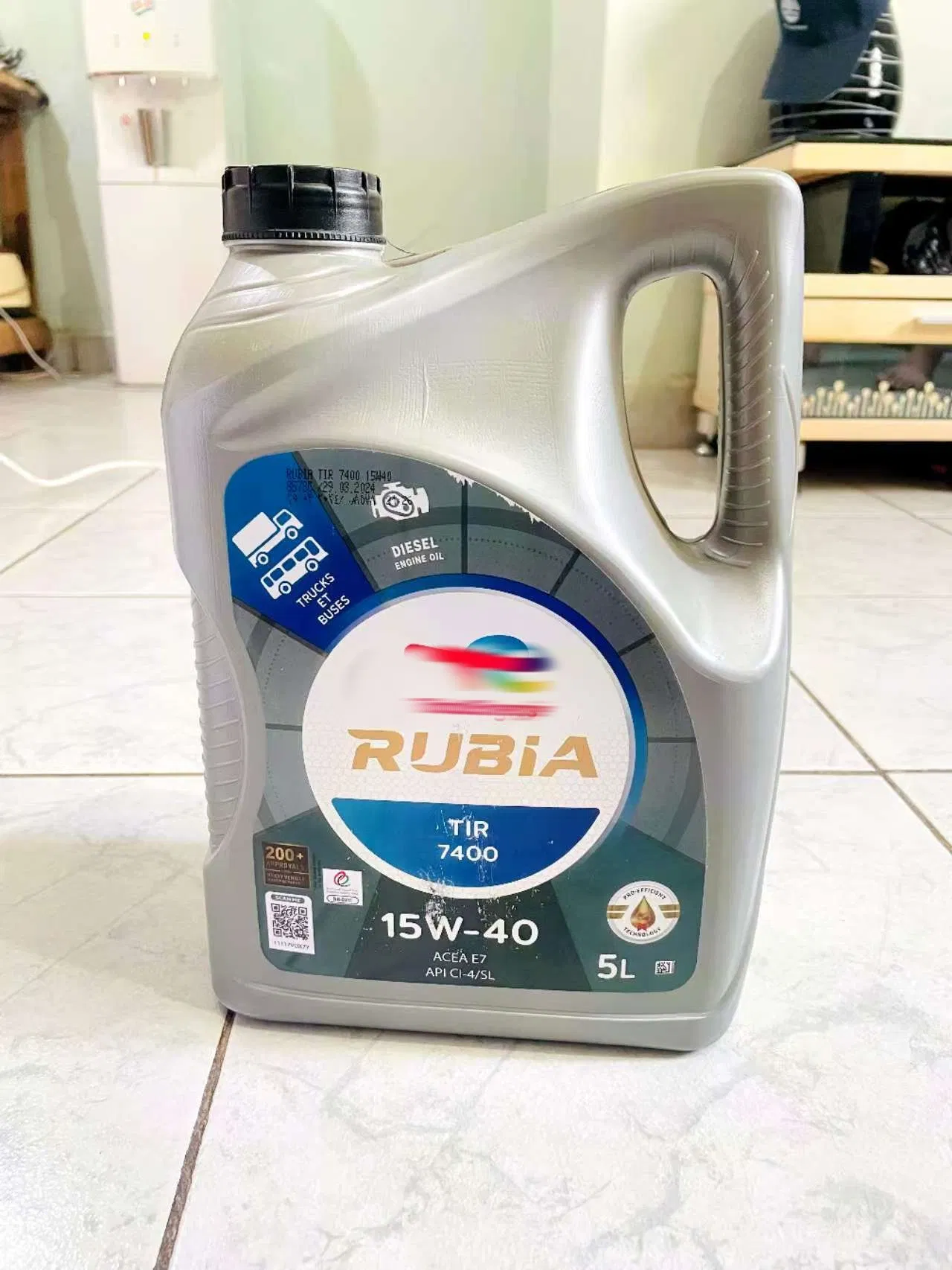 Protect Your Engines Future: Quartz Ineo Ecs Safeguards Sensitive Emissions Systems