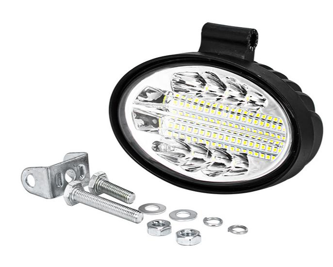 4 Inch Round LED Light Auto Lighting Systems LED for Headlight