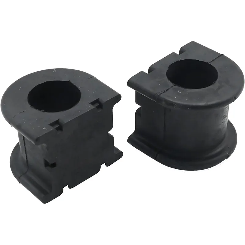 Sway Bar Bushing Detail 4