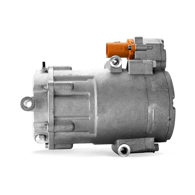 ASTM 7075 Aluminum Alloy Forged Core Component for Auto Wheel Hub