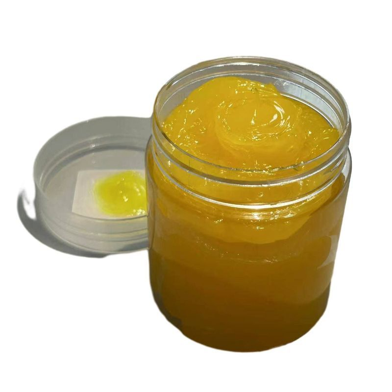 Premium Nlgi 3 Smooth Packing Lubricant for Industrial Applications