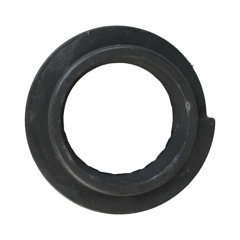 Shock Absorber Part 6