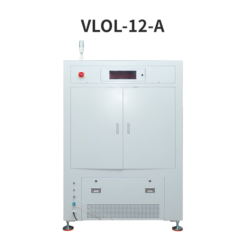 Inline Low Pressure Plasma Surface Activation System