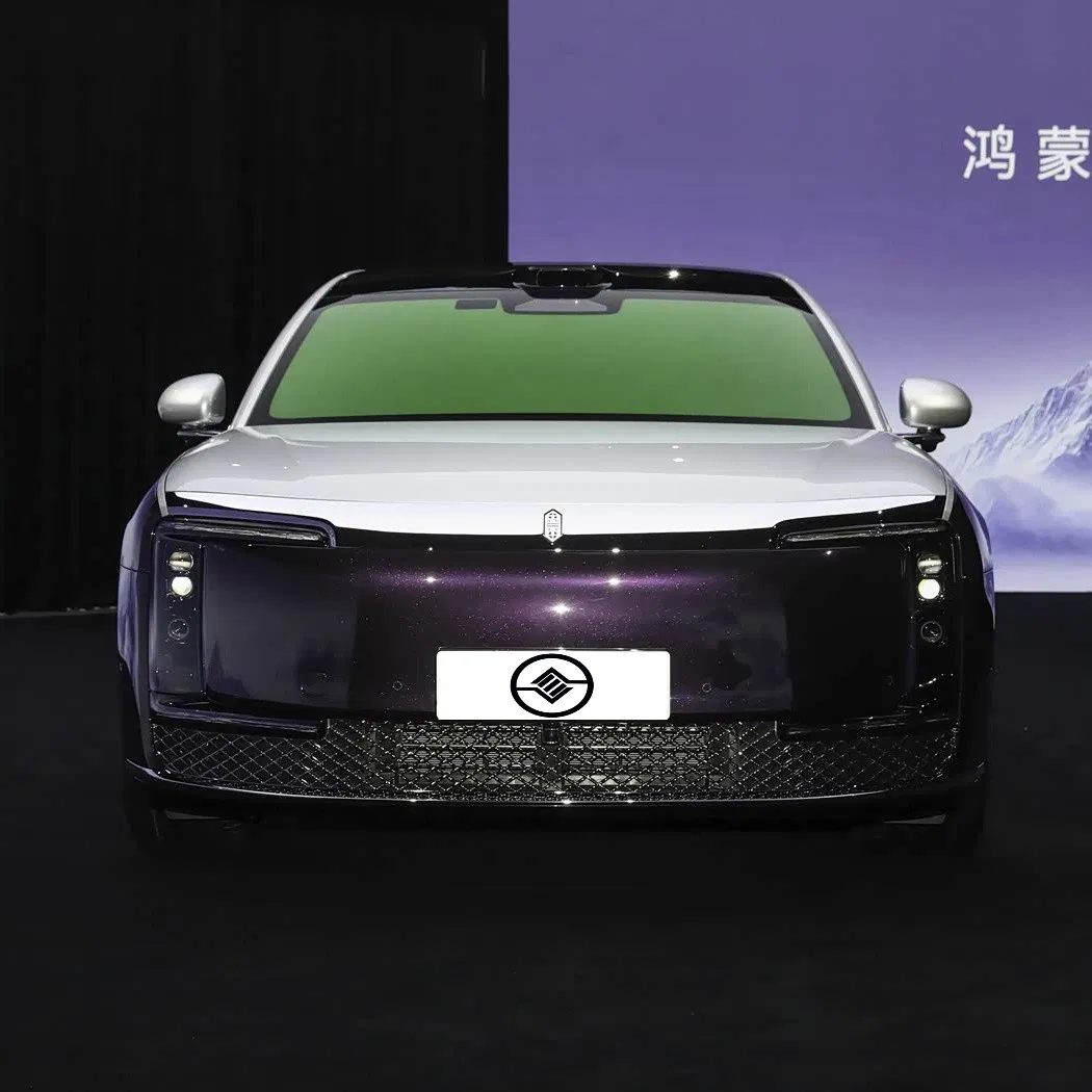 2025 Model for Huawei Maextro S800 SUV Starlit Executive Edition 5-Seater Large Electric Vehicle New Car Comfort Safety Features