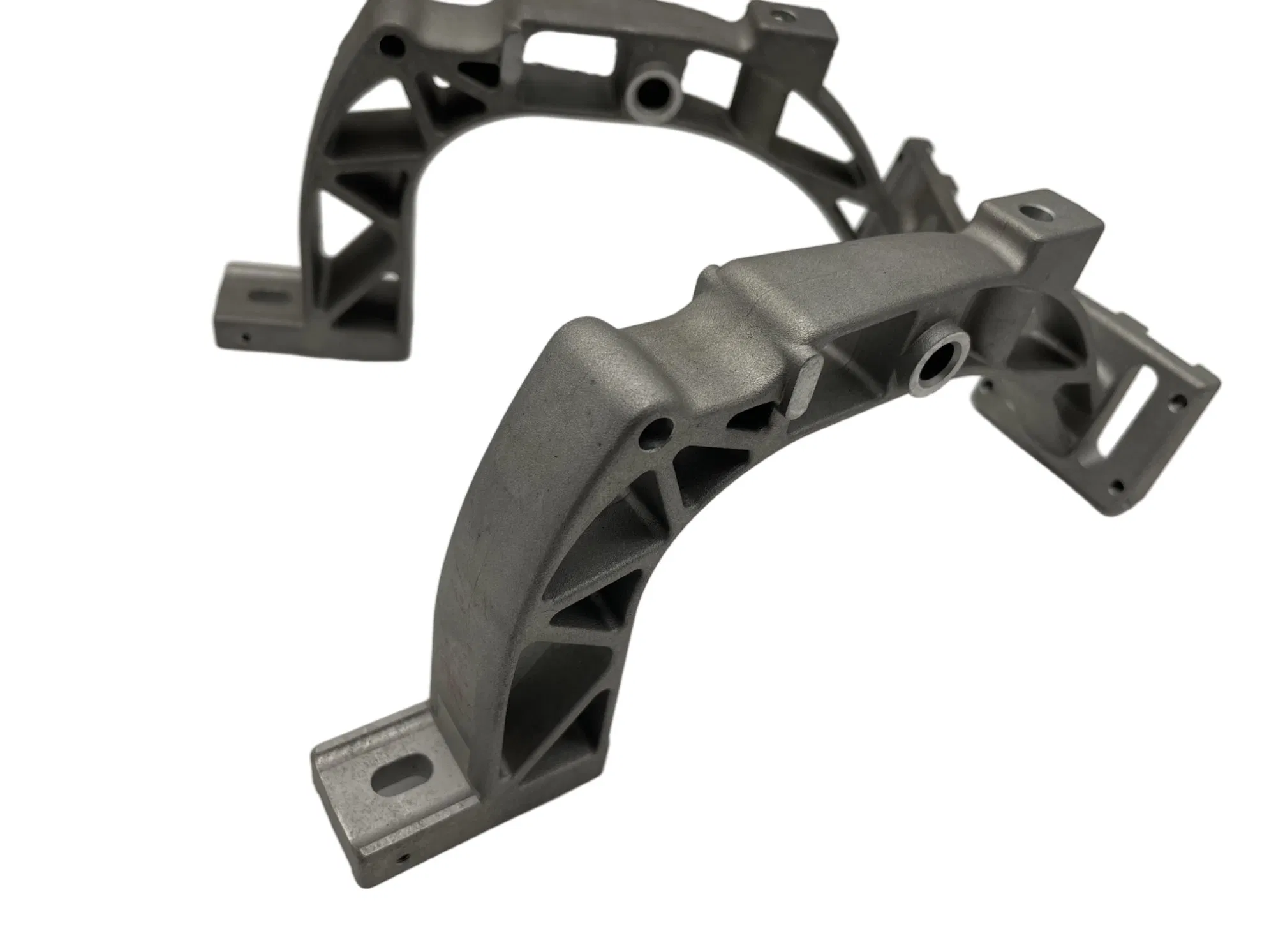 Precision Engineered Zinc Components for Automotive Chassis/Suspension Systems