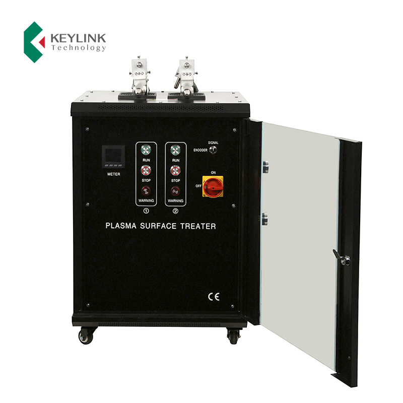 Plasma Surface Treatment System for Car Wiper Blades