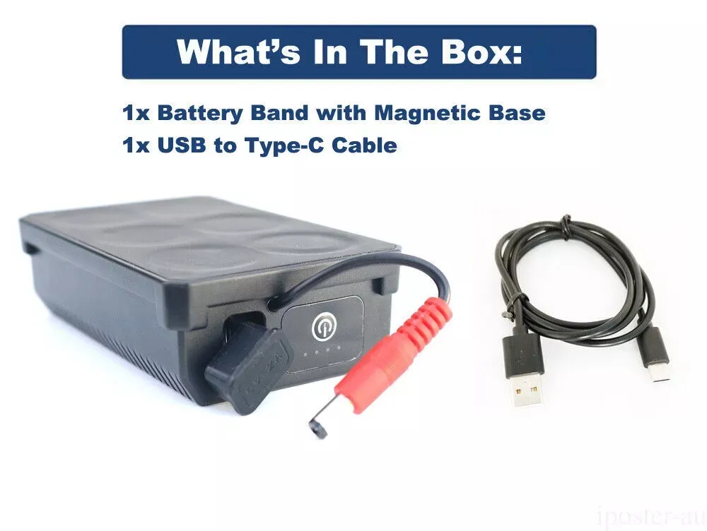 Wireless Monitor Camera 9