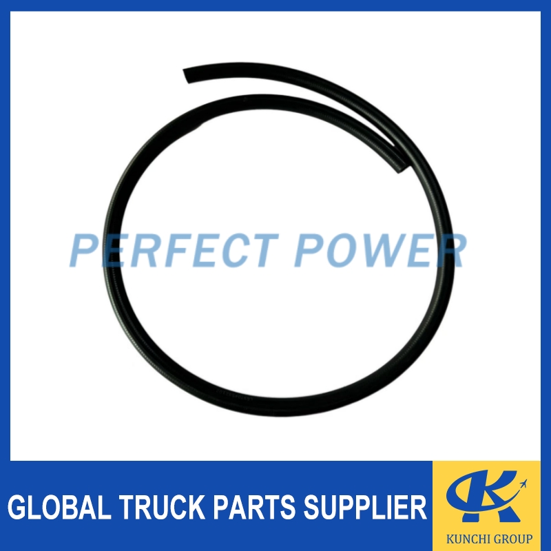 Wholesale Price Chinese Truck Sinotruk HOWO Tx7 T7h Nx Th Tx Hohan N5w N7w Engine Spare Parts Water Pipe LG9704532102/LG9704532112 for 2530944 Cooling System