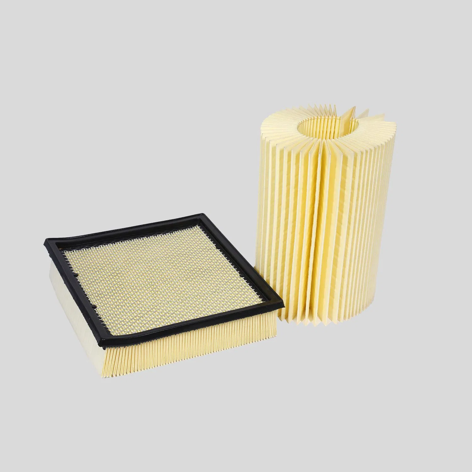 Premium OEM Auto Parts Hydraulic Lubrication System for Diesel Engines