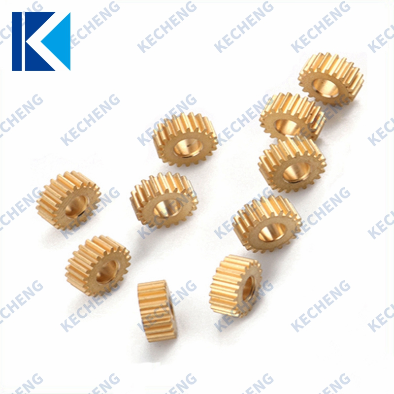 Powder Metallurgy Spur and Bevel Gears: Sintered Metal Transmission Components