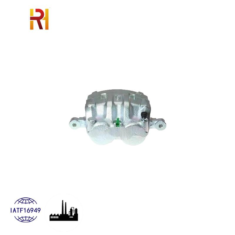 Customized Car Brake Kit Caliper Auto Brake Systems for Hyundai 581804fa00