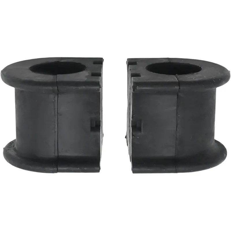 Sway Bar Bushing Detail 1