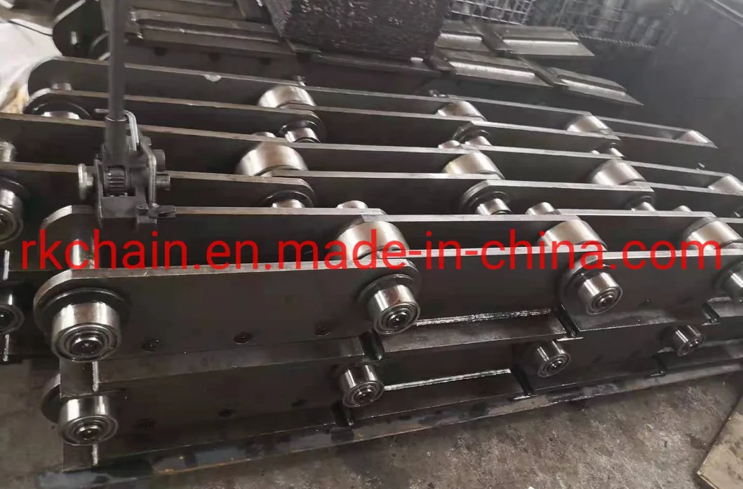 Conveyor Components