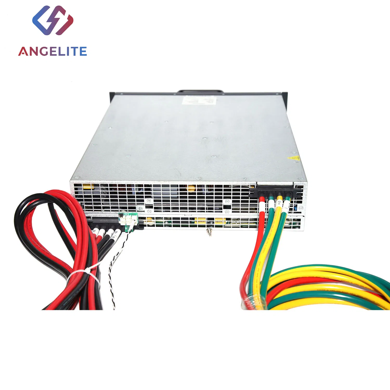 30kw@1000V DC/DC Power Module for Efficient Battery Charging