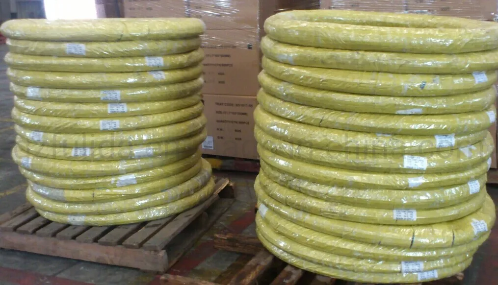 Outer Casing - Automobile Motorcycle Control Cables Components