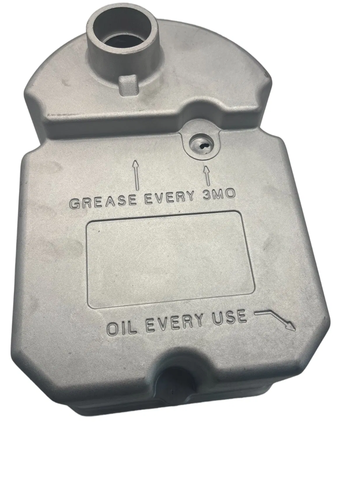 Machinery Die Casting Components for Small - Scale Manufacturing Equipment, Agricultural Machinery